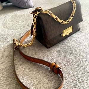 Michael Kors crossbody bag